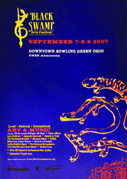 BSAF 2007 Poster