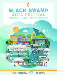 BSAF 2015 Poster Erin Homberg