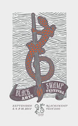 BSAF 2017 Poster Amy Karlovec