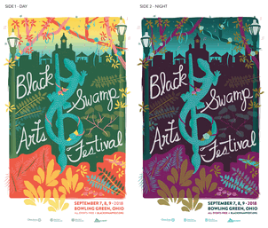 BSAF 2018 Poster Erin Holmberg