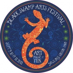 BSAF Poster 2011
