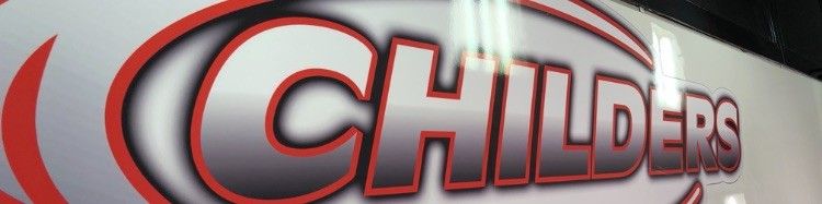 Childer's Transportation Logo